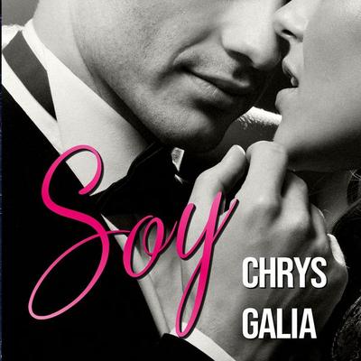 Soy - Chrys Galia, Audio, 9791040581017