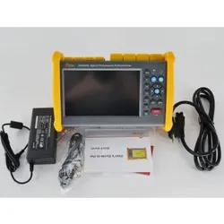 Synergy 21 LWLSpleisswerkzeug OTDR, Zubehör Netzwerk