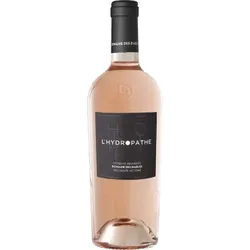 Hydropathe Rosé 2025 - Domaine des Diables