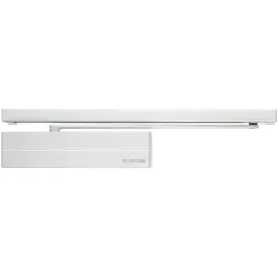 Assa Abloy Gleitschienentürschließer DC500 Normalmont.BandsEN1-4 weiß 9016 EN1-4