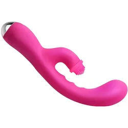 Nalone, Vibrator, Idol