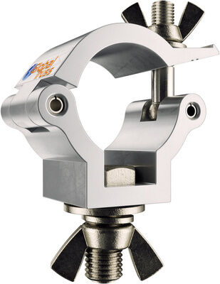 Global Truss 5036-OD Half Coupler