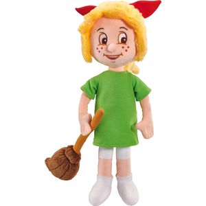 Schmidt-Spiele Kuscheltier Bibi Blocksberg 42278, Bibi Blocksberg, ab 0 Jahre, 33 cm