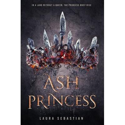 Sebastian, L: Ash Princess, Taschenbuch von Laura Sebastian, Random House LCC US