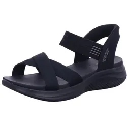 Skechers ULTRA FLEX 3.0 SANDAL - NEVER BETTER 119975 BBK Gr. 39
