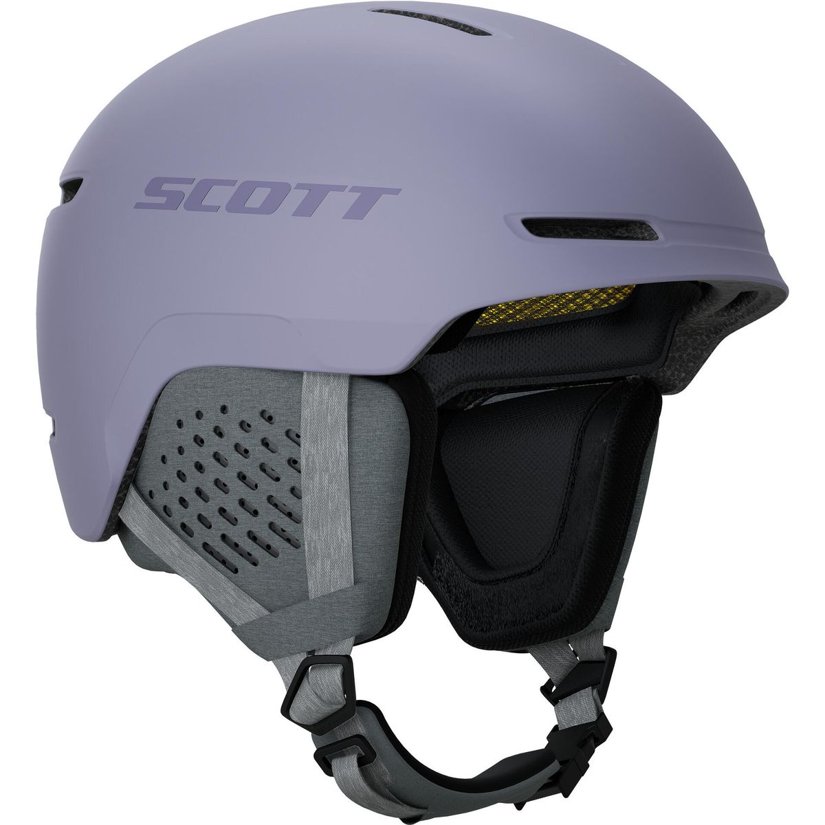 Scott Helmet Track Plus lavender purple (6039) L 2717556039008