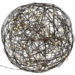 Tchibo - 3D-LED-Kugel, mittel