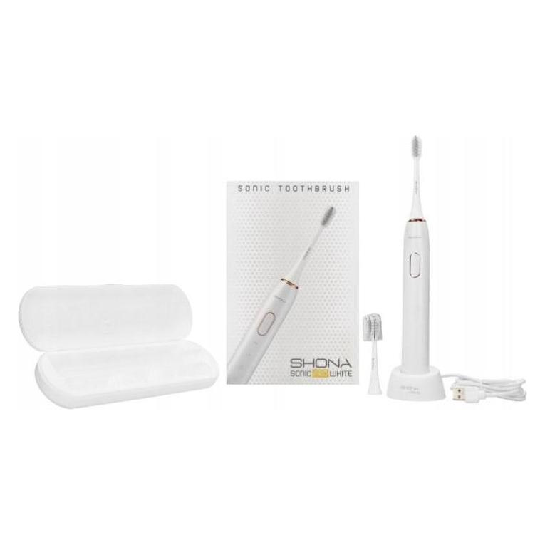Shona Sonic PRO White (Sonic PRO White)