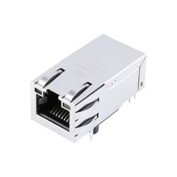 Molex Molex 857931006 HJ 1000 857931006 Stecker Polzahl Sensoren 8 1 St.
