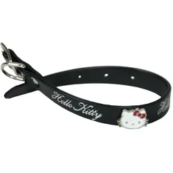 Hello Kitty Hundehalsband (Hund, Allgemein, Spazieren), Halsband + Leine