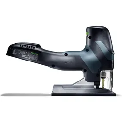 Festool, Stichsäge, PSC-E 18 EB-Basic