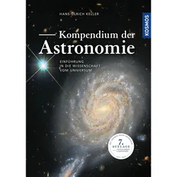 Kosmos Kompendium der Astronomie