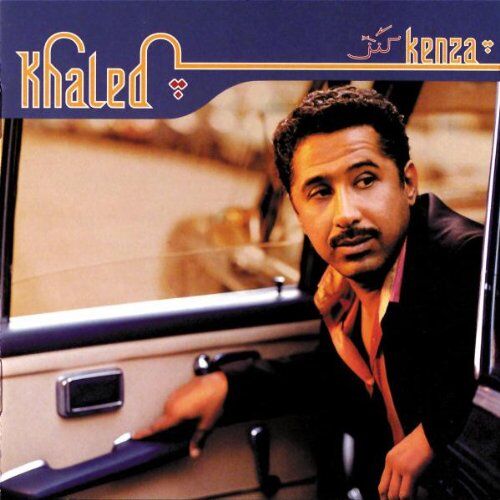 Khaled - Kenza - Preis vom 28.09.2026 21:19:57 h