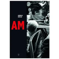 Am, Fachbücher von Andreas Herzau