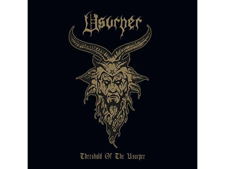 Threshold of the Usurper