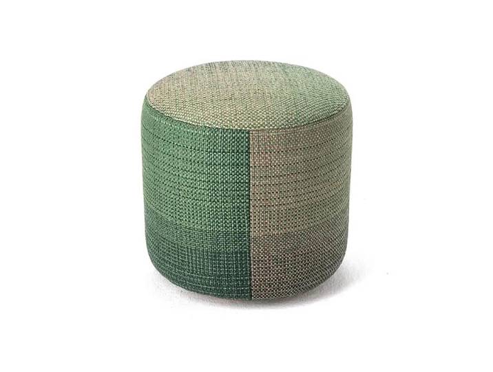 NANIMARQUINA pouf SHADE (3B - Laine de Nouvelle-Zélande)