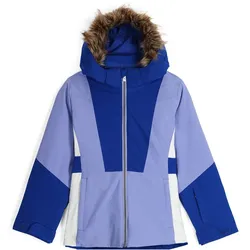 Spyder Lola Jacket Jacket cloud purple (CLP) 10