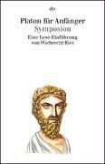 Wiebrecht Ries - Platon für Anfänger. Symposion. Eine Lese-Einführung. - Preis vom 30.09.2026 22:30:23 h