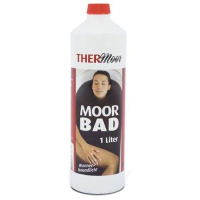 Moorbad Trendvital med Thermoor 1 l Bad