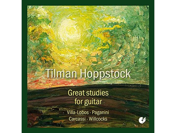 Great Studies For Guitar
