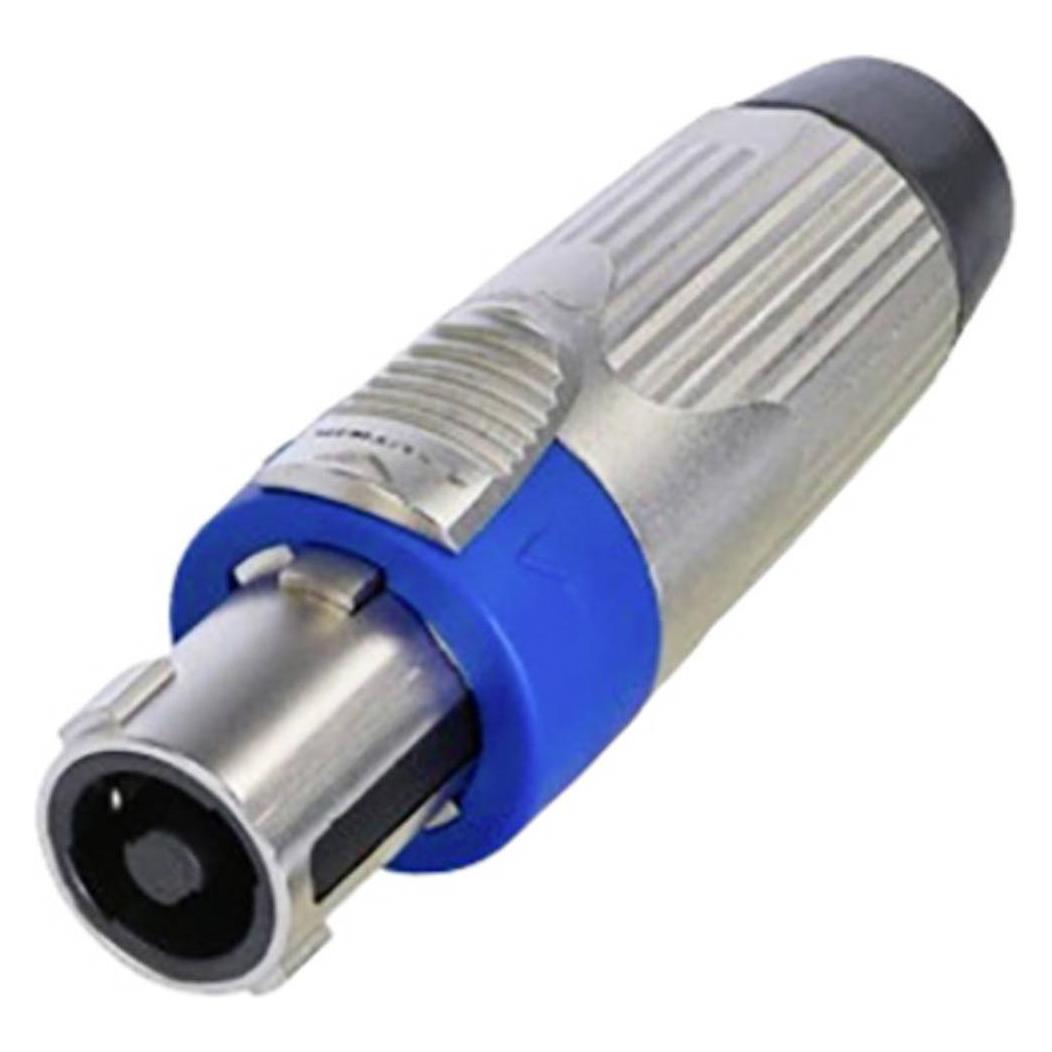 Neutrik NLT4FXX Speakon Stecker (NLT4FXX)