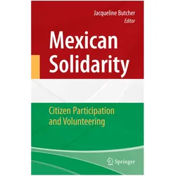Mexican Solidarity, Fachbücher