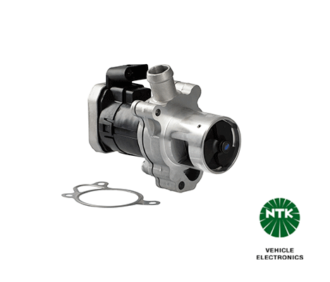 Ntk Agr-Ventil 93012 Für Mercedes