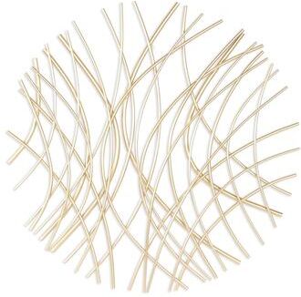 Cheungs Eleni Large Abstract Wall Decor