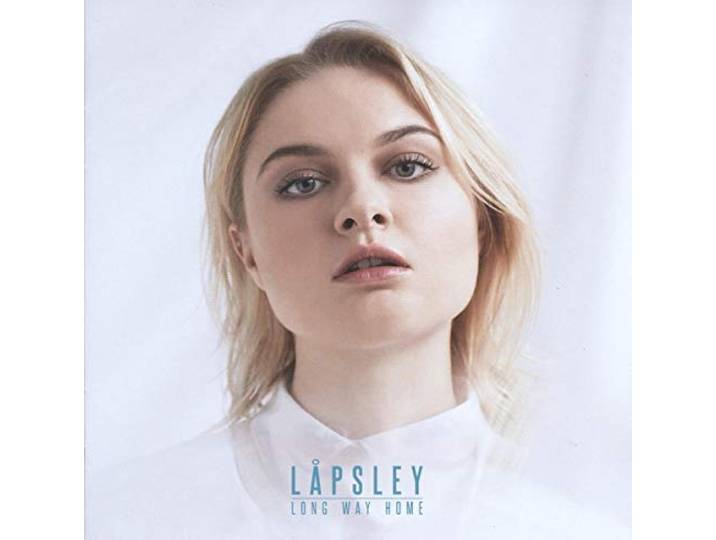 Lapsley - Long Way Home