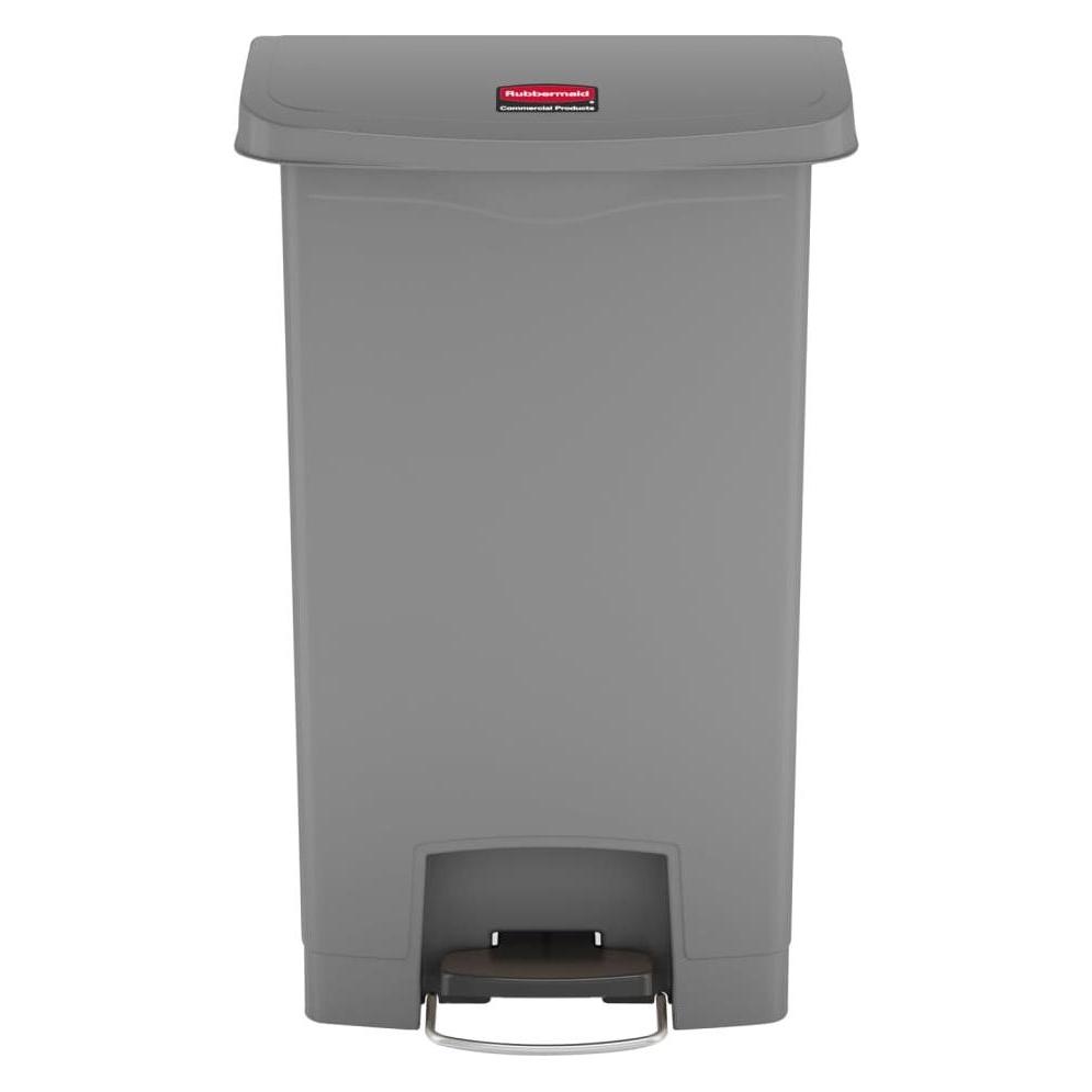 Rubbermaid Tretabfallsammler (50 l) (1883602)
