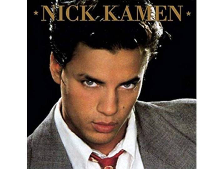 Nick Kamen