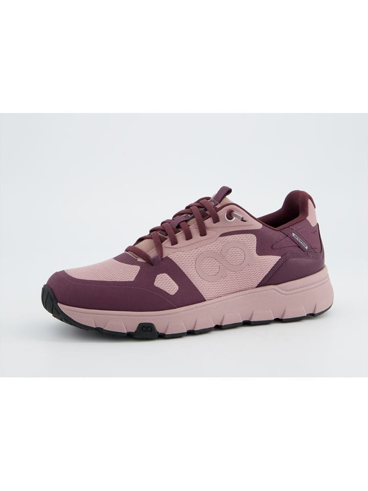 Tenhaag Laufschuhe in Lila - 37
