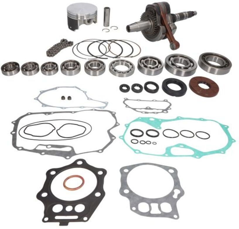 Kit de réparation, vilebrequin WRENCH RABBIT WR00015