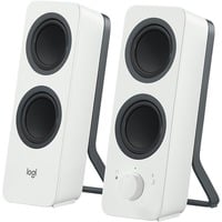 Z207 , PC-Lautsprecher weiß, Bluetooth, Klinke