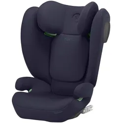 Cybex CBX by Kindersitz Solution B3 i-Fix, blau