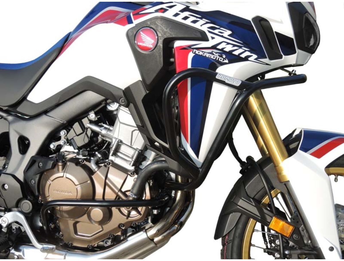 Crash Pad RDMOTO RDM-CF54KD
