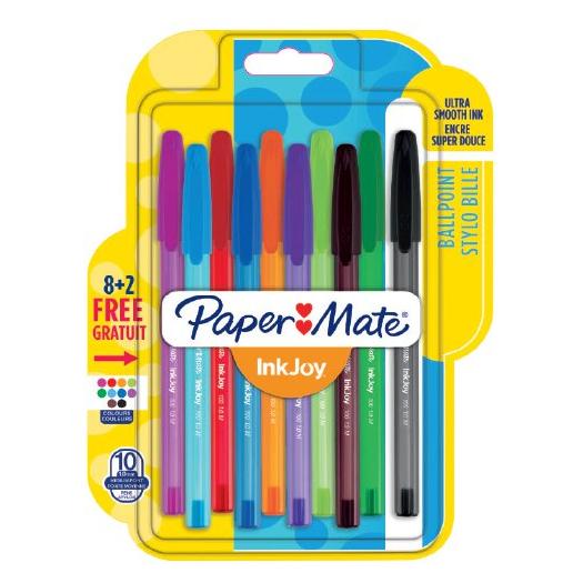 Paper Mate InkJoy (8x) (1956751)