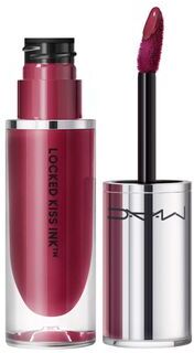 MAC Cosmetics Locked Kiss Ink 24H Lipcolour 4 ml