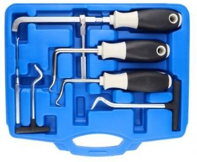 MAGNUS MGS01562 Hook Tool Set
