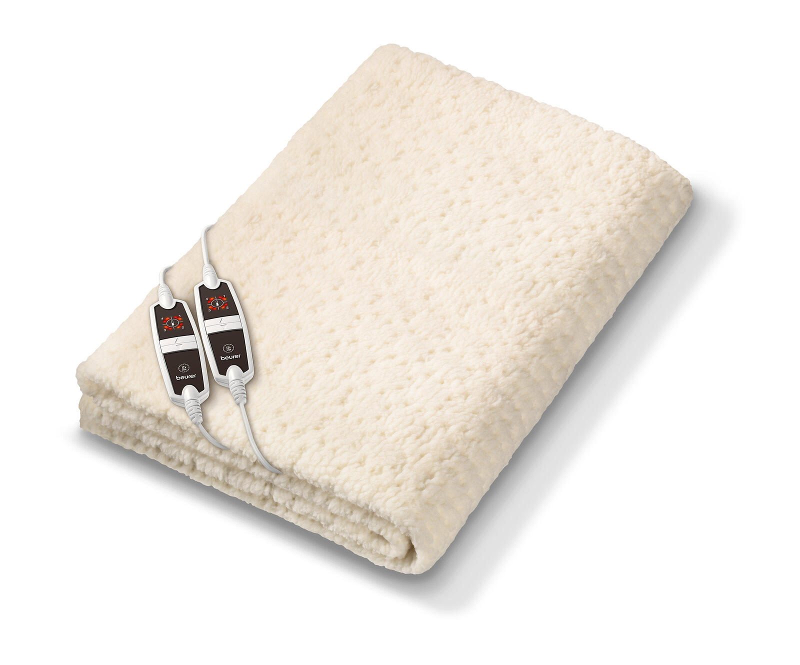 beurer UB 56 Wärmeunterbett beige 31902
