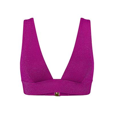 Triumph "Summer Sunset P" weicher Lurex