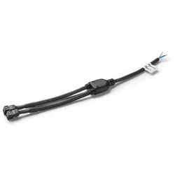 Y-Kabel für SunRiser und DIMX6            