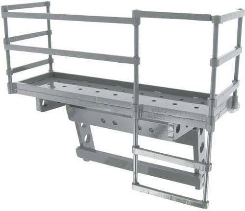 Carson Modellsport 500907365 1:14 Bedienstand 1St.