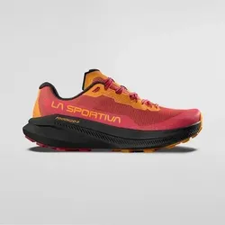 LA SPORTIVA Damen Da Prodigio 2 Woman, Größe 38 in Schwarz Schwarz