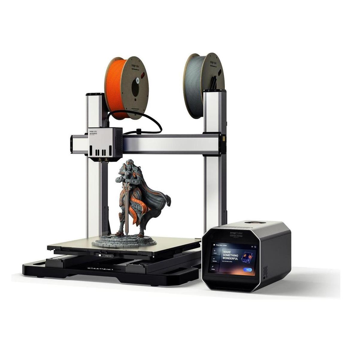 Snapmaker Artisan (400 x 400 x 400 mm) (9298)