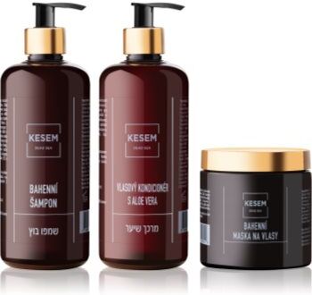 KESEM Beautiful hair Gift set coffret para cabelo . Beautiful hair Gift set
