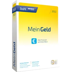 WISO Mein Geld 2022