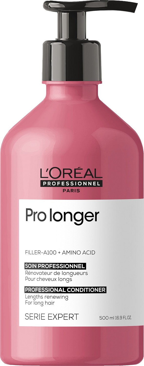 Loreal Pro Longer Conditioner 500 ml E3562600