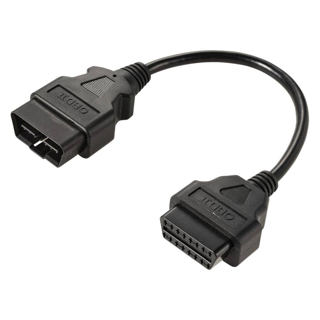Voltcraft OBD II Verlängerung VC-OBD 81-020 VC-14256760 1 St. (VC-14256760)