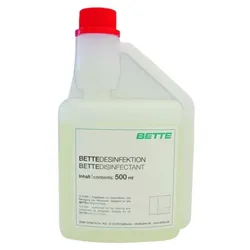 Bette Desinfektionsmittel, für Whirlsysteme Z0008621, Z0008621 Z0008621